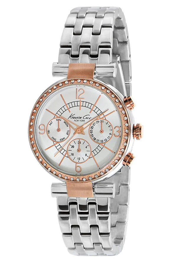 Kenneth Cole KC4871 Kol Saati