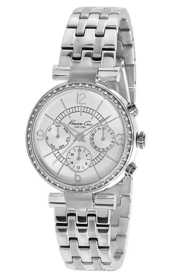 Kenneth Cole KC4872 Kol Saati
