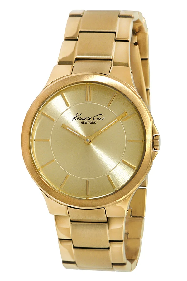 Kenneth Cole KC4876 Kol Saati