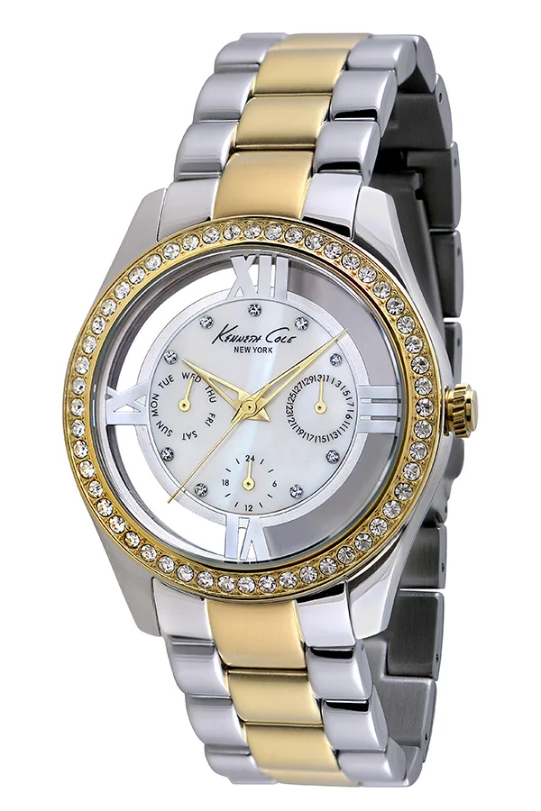 Kenneth Cole KC4904 Kol Saati