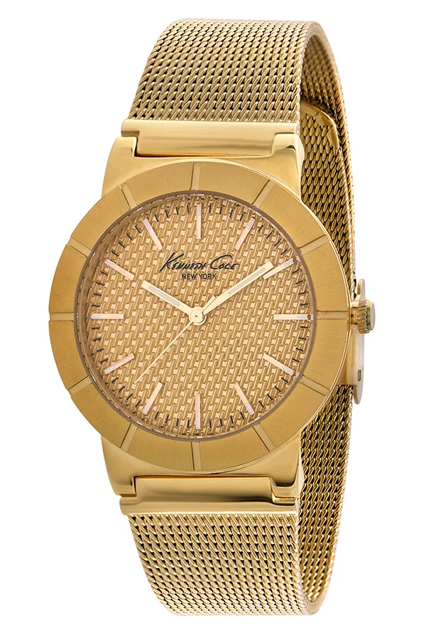 Kenneth Cole KC4909 Kol Saati