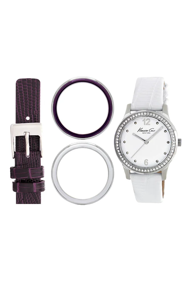 Kenneth Cole KC6058 Kol Saati