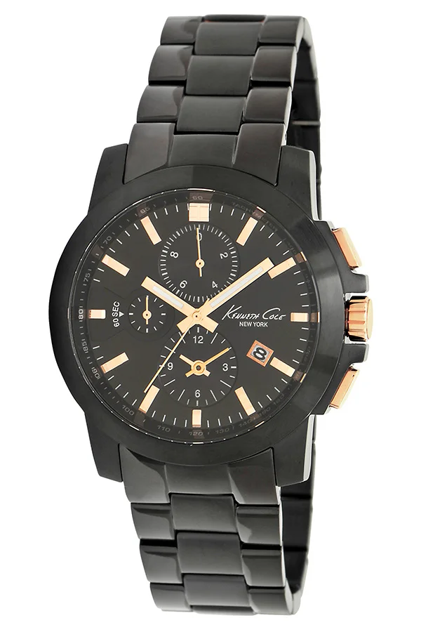 Kenneth Cole KC9065 Kol Saati