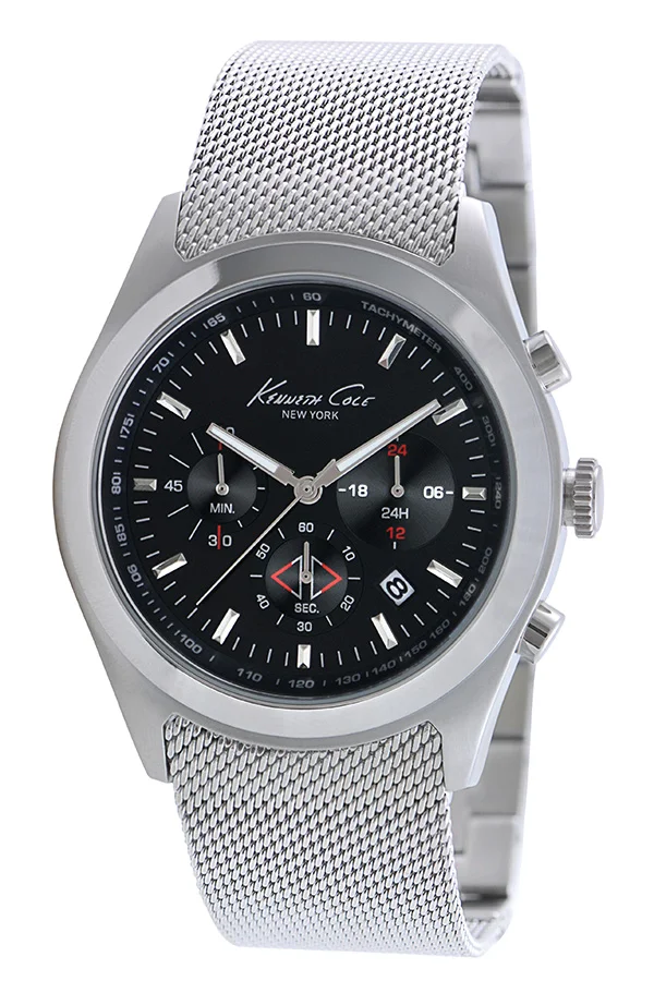 Kenneth Cole KC9202 Kol Saati