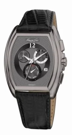 Ks1023s - Kenneth Cole Kol Saati - Ks1023s