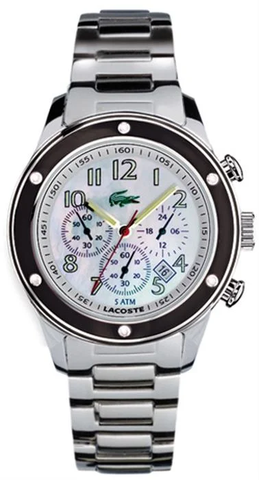 Lacoste 2000331 Bayan Kol Saati