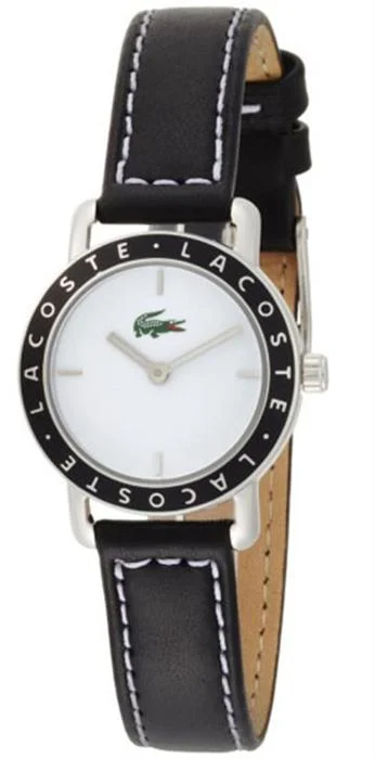 Lacoste 2000436 Bayan Kol Saati