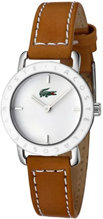 Lacoste 2000438 Bayan Kol Saati