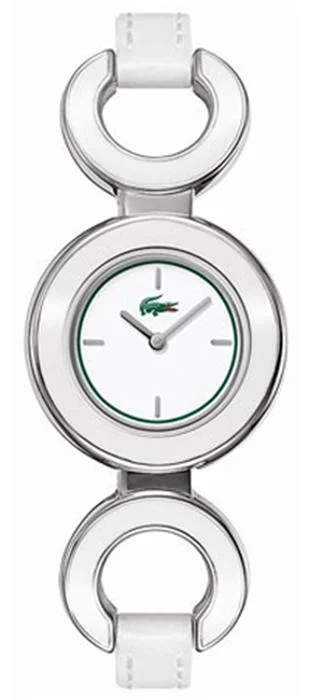 Lacoste 2000441 Bayan Kol Saati