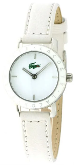 Lacoste 2000445 Bayan Kol Saati