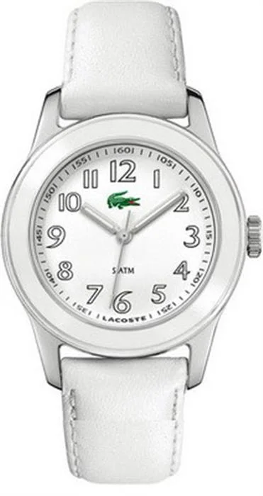 Lacoste 2000453 Bayan Kol Saati