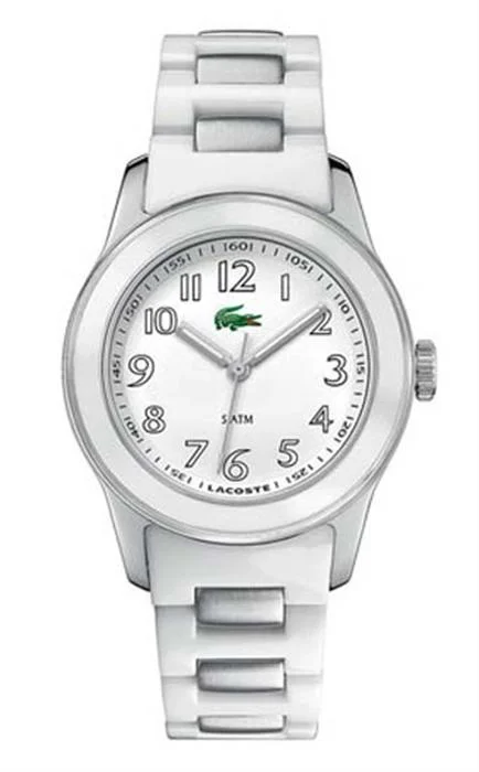 Lacoste 2000461 Bayan Kol Saati