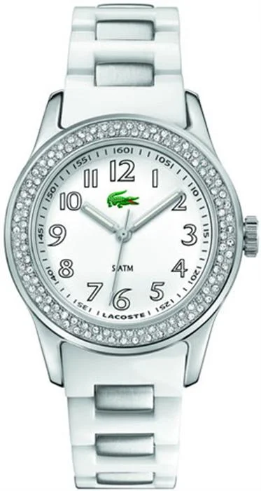Lacoste 2000465 Bayan Kol Saati
