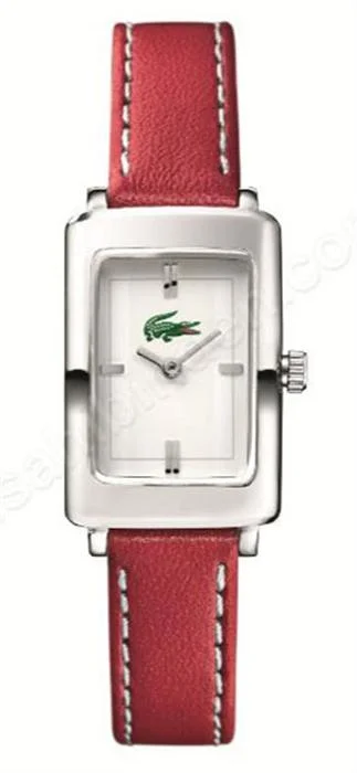 Lacoste 2000473 Bayan Kol Saati