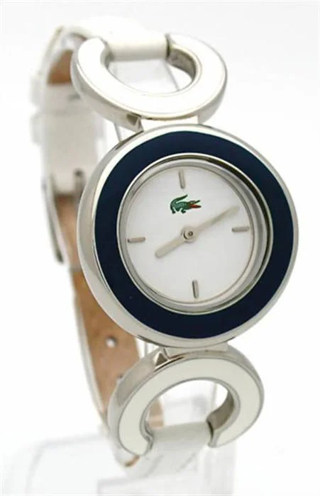 Lacoste 2000477 Bayan Kol Saati