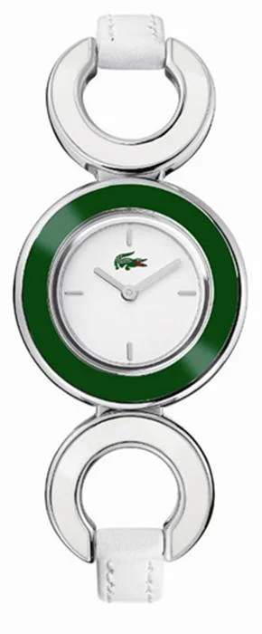 Lacoste 2000484 Bayan Kol Saati