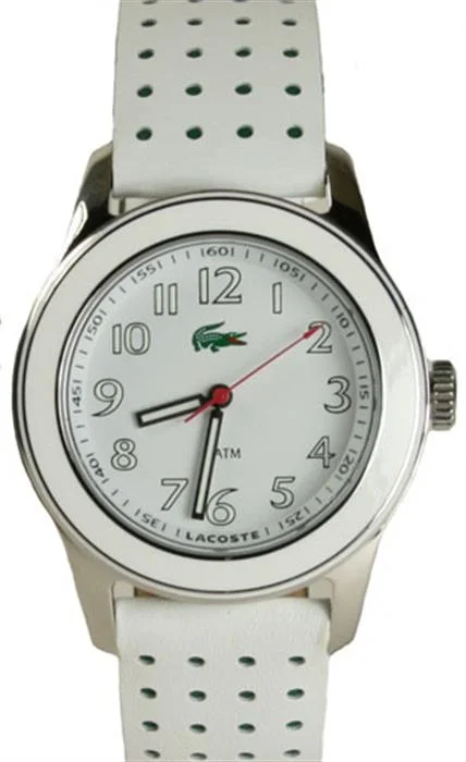 Lacoste 2000485 Bayan Kol Saati