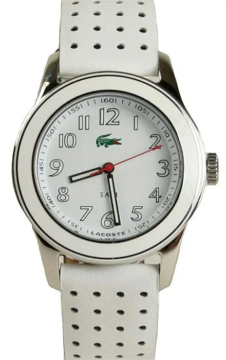 Lacoste 2000486 Bayan Kol Saati
