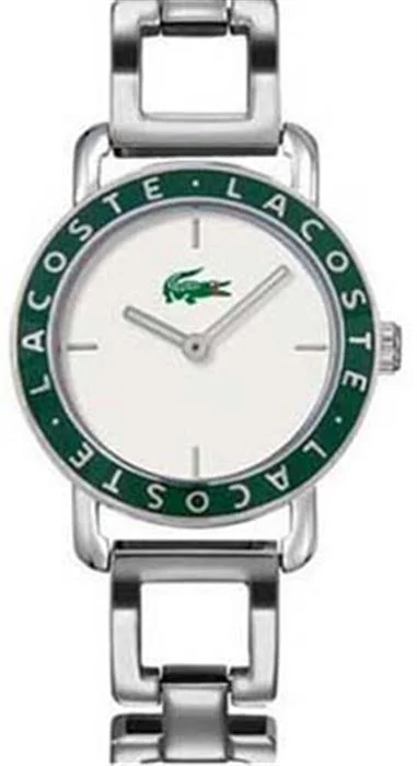 Lacoste 2000490 Bayan Kol Saati