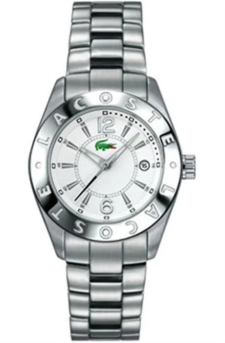 Lacoste 2000491 Bayan Kol Saati