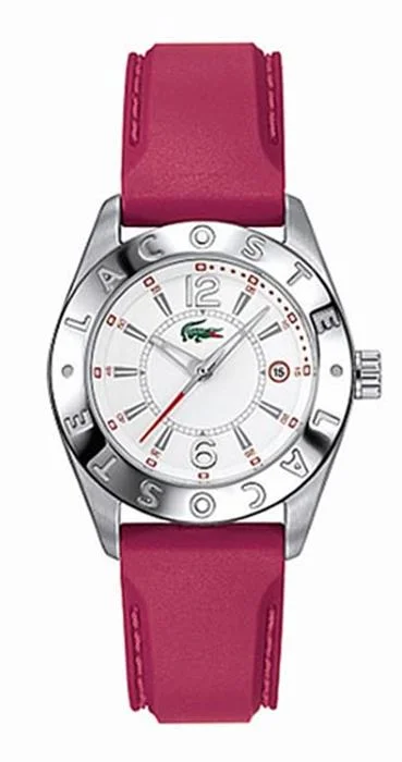 Lacoste 2000493 Bayan Kol Saati