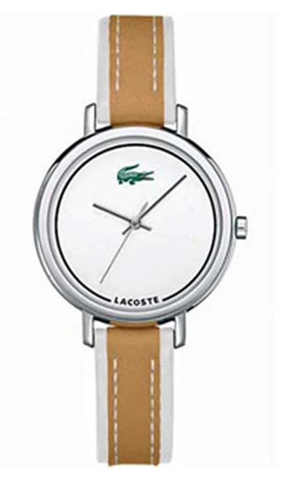 Lacoste 2000502 Bayan Kol Saati