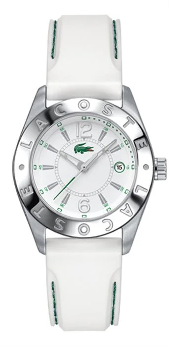 Lacoste 2000507 Bayan Kol Saati