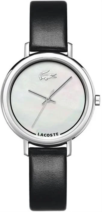 Lacoste 2000517 Bayan Kol Saati