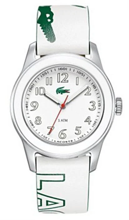 Lacoste 2000518 Bayan Kol Saati