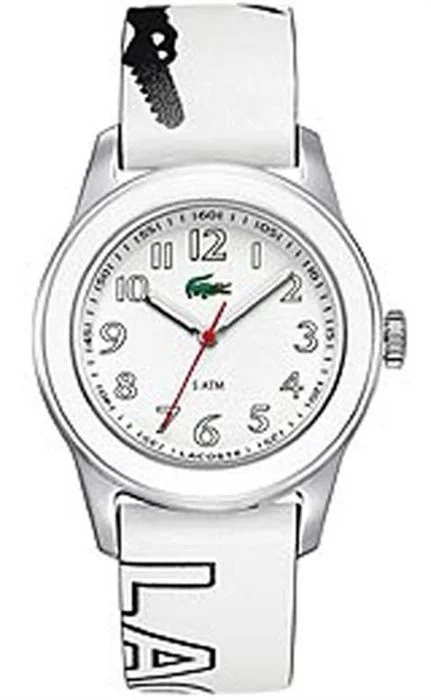 Lacoste 2000520 Bayan Kol Saati