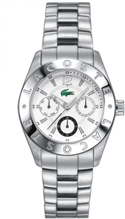Lacoste 2000527 Bayan Kol Saati