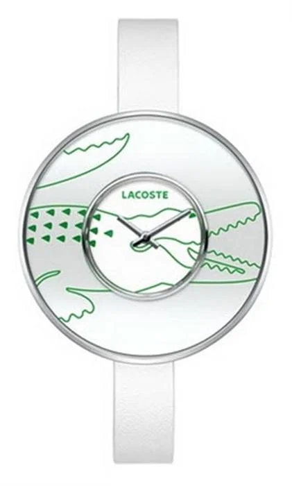 Lacoste 2000543 Bayan Kol Saati