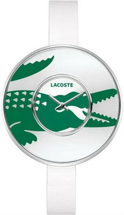 Lacoste 2000544 Bayan Kol Saati