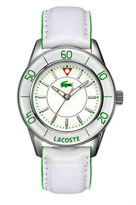 Lacoste 2000558 Bayan Kol Saati