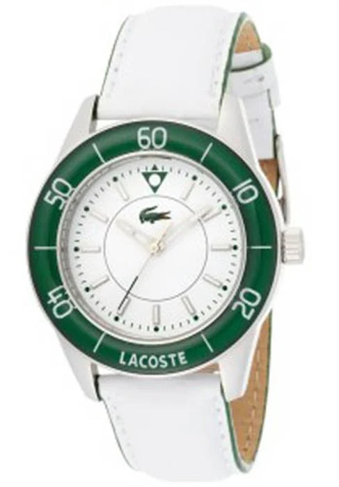 Lacoste 2000559 Bayan Kol Saati