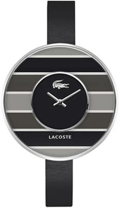 Lacoste 2000578 Bayan Kol Saati