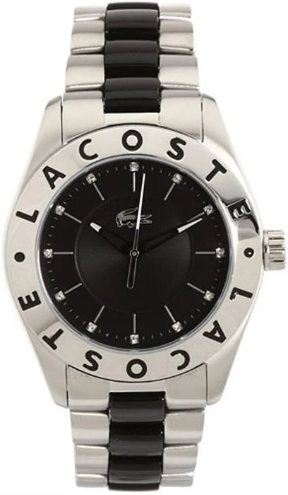 Lacoste 2000583 Bayan Kol Saati