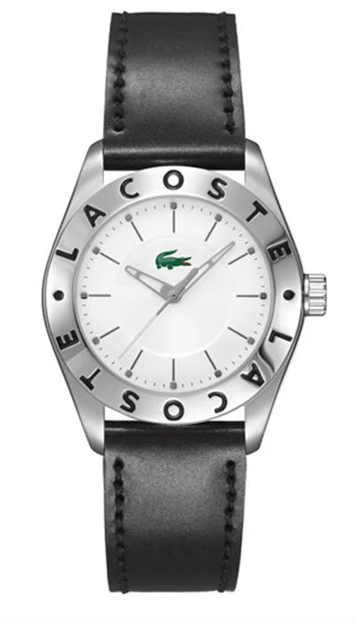 Lacoste 2000585 Bayan Kol Saati