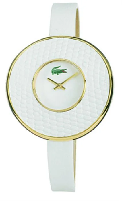 Lacoste 2000605 Bayan Kol Saati