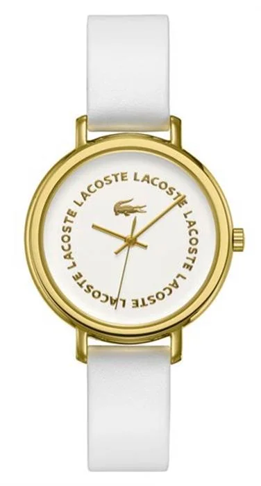 Lacoste 2000623 Bayan Kol Saati