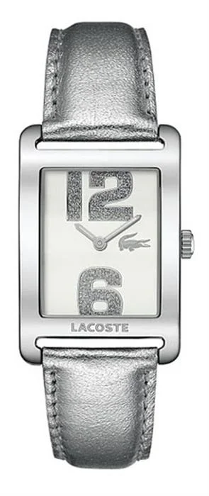 Lacoste 2000652 Bayan Kol Saati