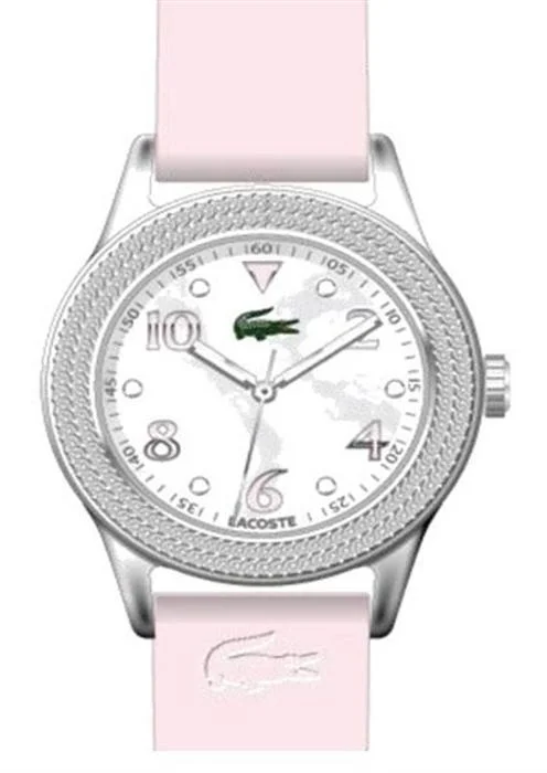 Lacoste 2000663 Bayan Kol Saati