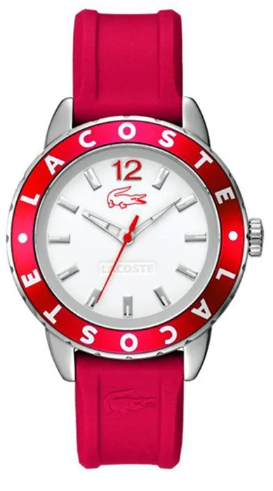 Lacoste 2000668 Bayan Kol Saati
