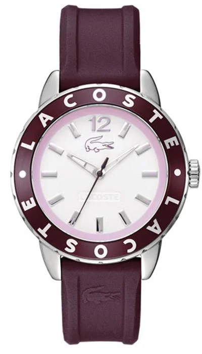 Lacoste 2000669 Bayan Kol Saati