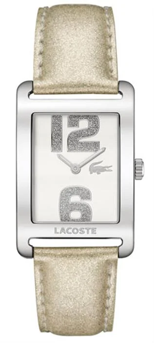 Lacoste 2000674 Bayan Kol Saati