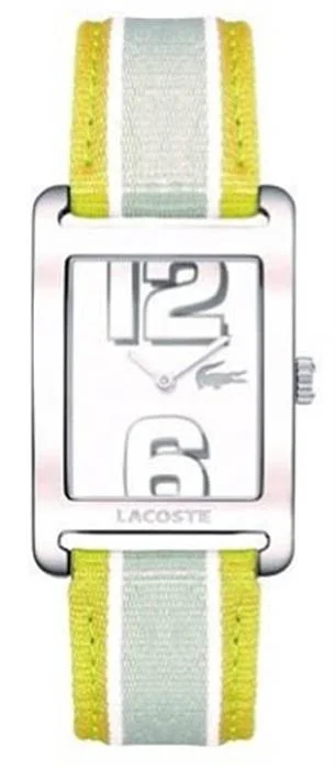 Lacoste 2000694 Bayan Kol Saati