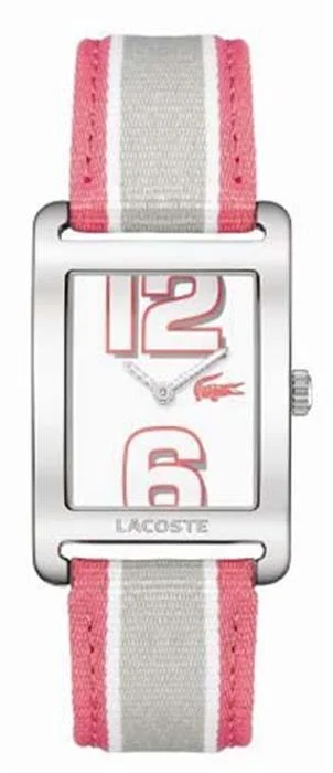 Lacoste 2000695 Bayan Kol Saati