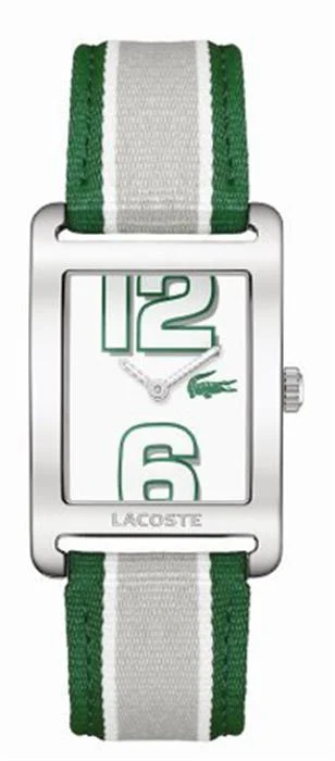 Lacoste 2000696 Bayan Kol Saati