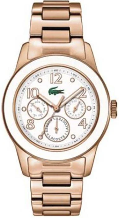 Lacoste 2000719 Bayan Kol Saati