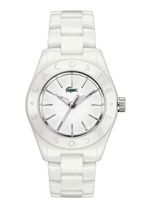 Lacoste 2000729 Bayan Kol Saati
